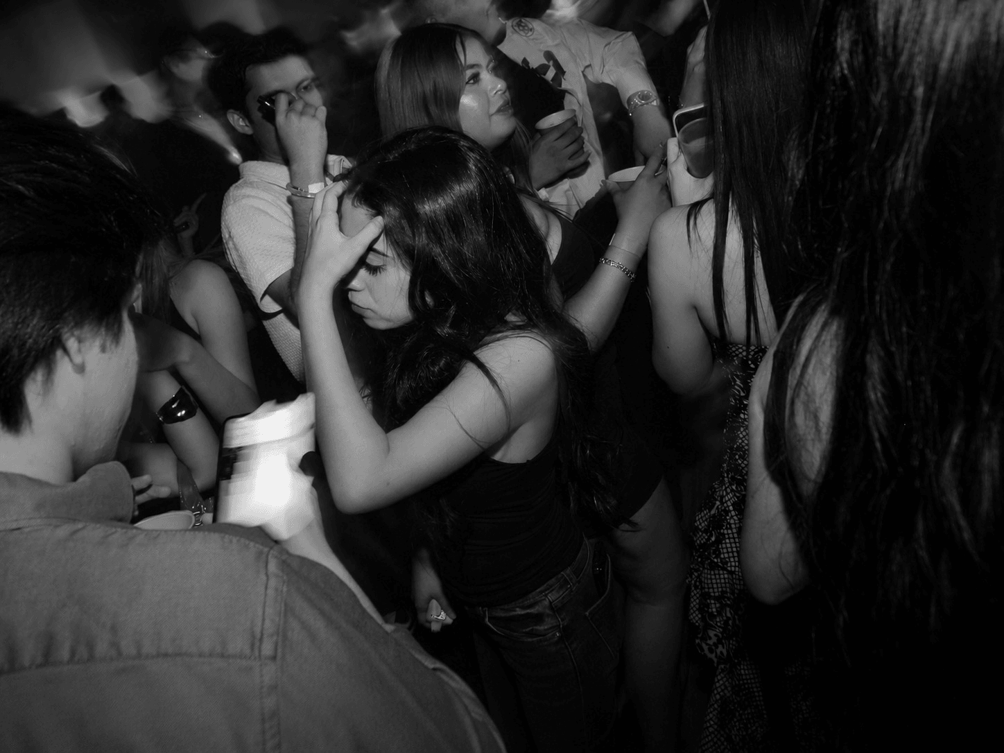 Galería Noctambulos 1