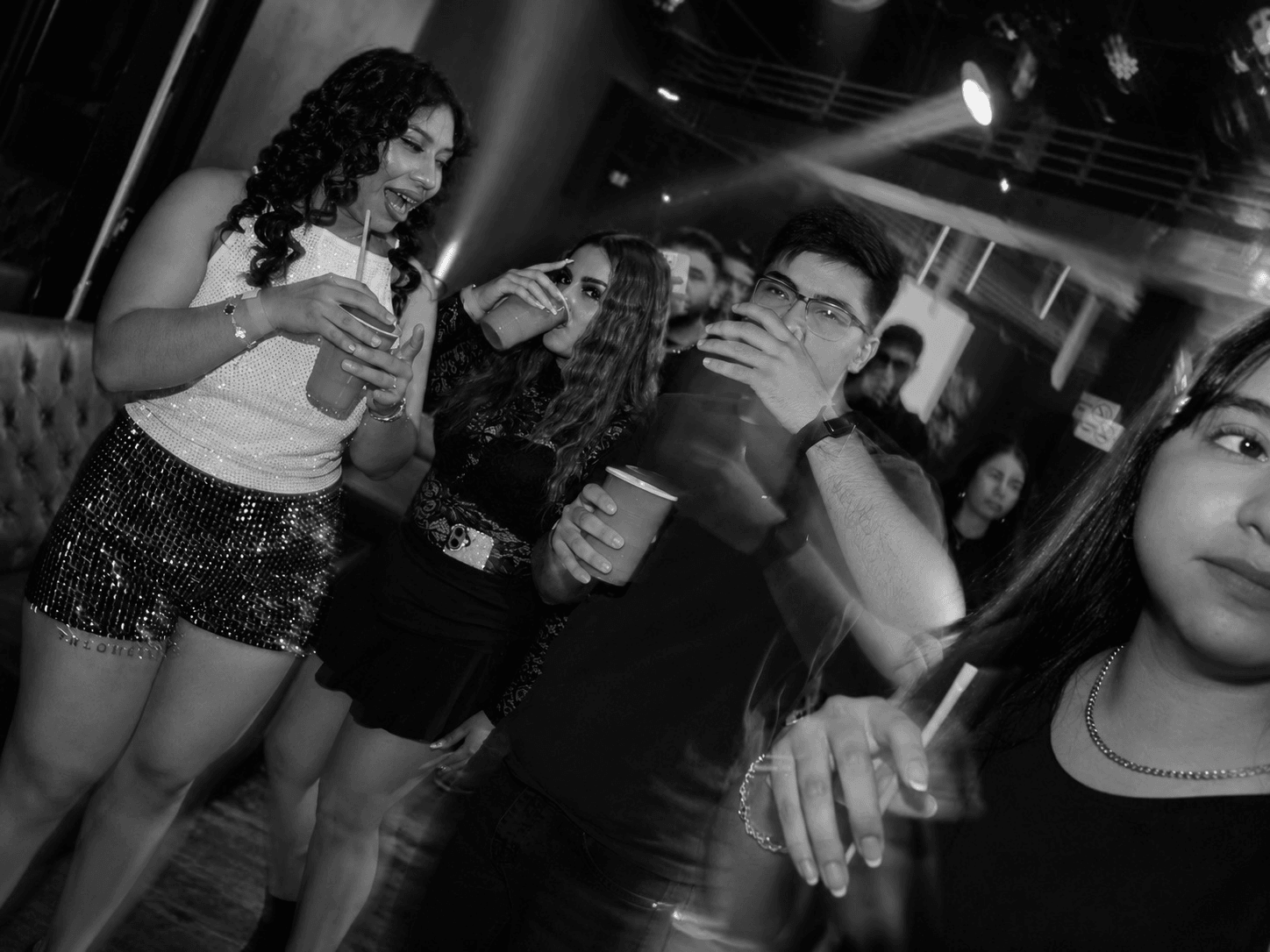 Galería Noctambulos 10