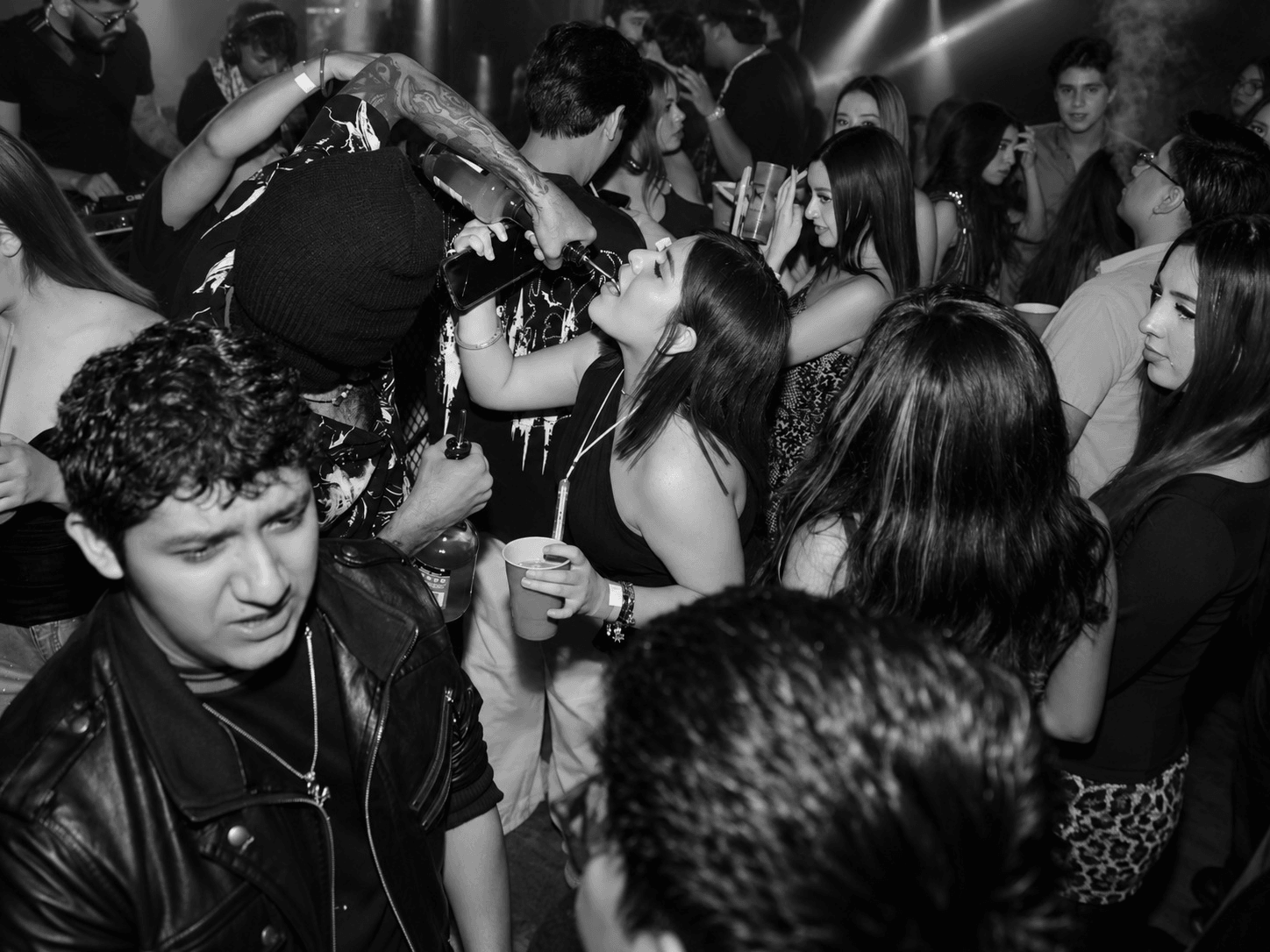 Galería Noctambulos 11
