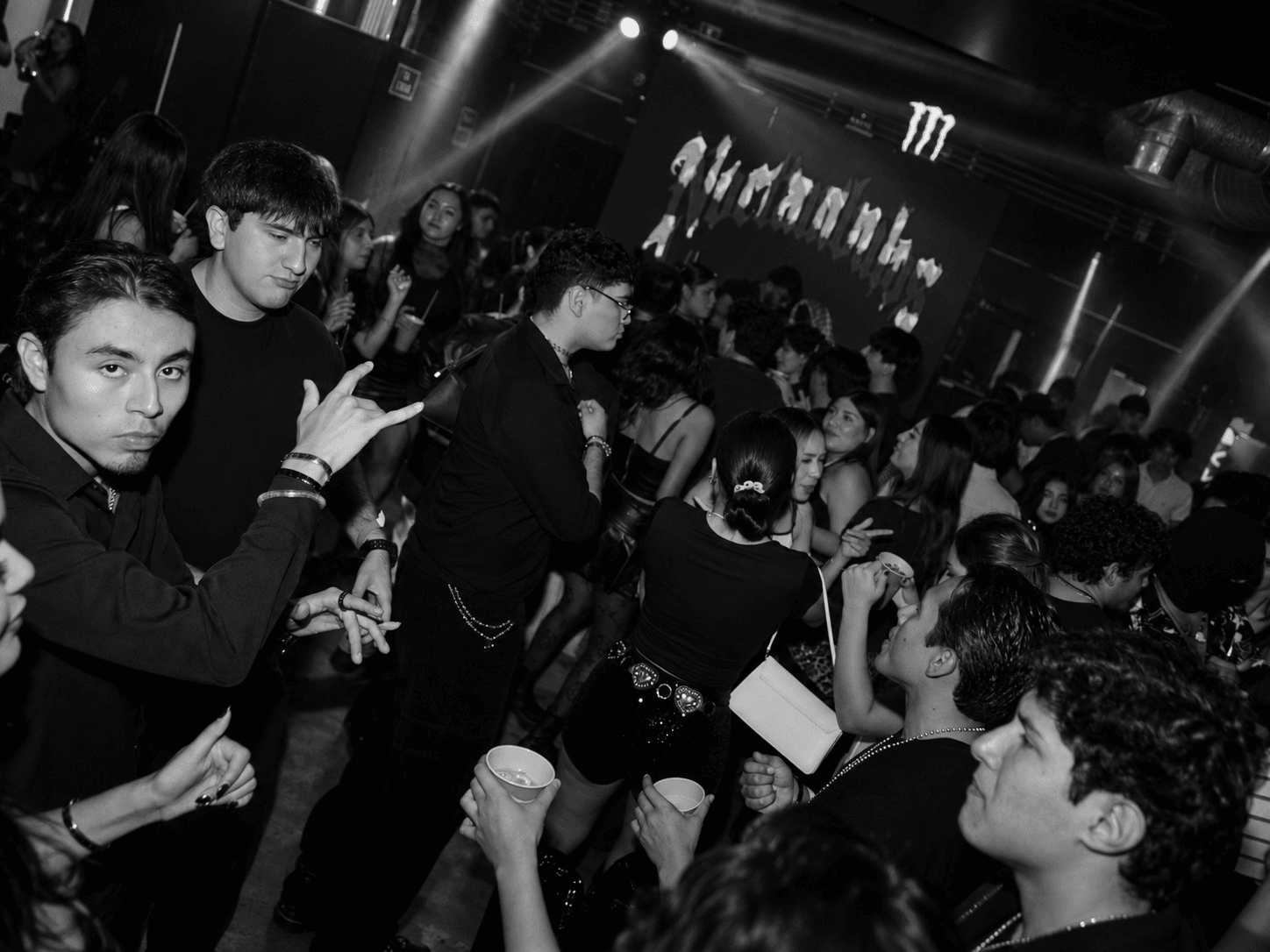 Galería Noctambulos 12