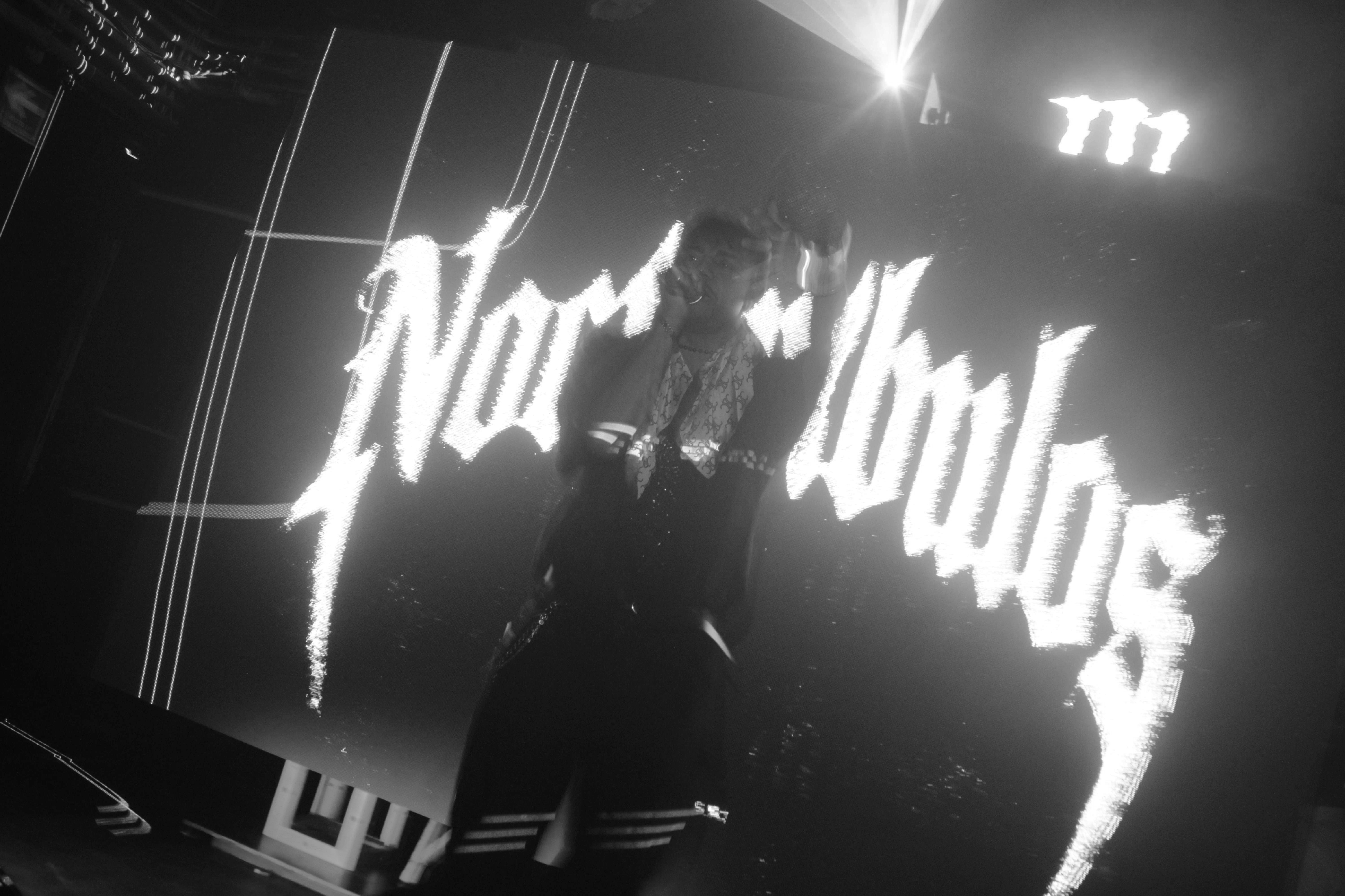 Galería Noctambulos 5